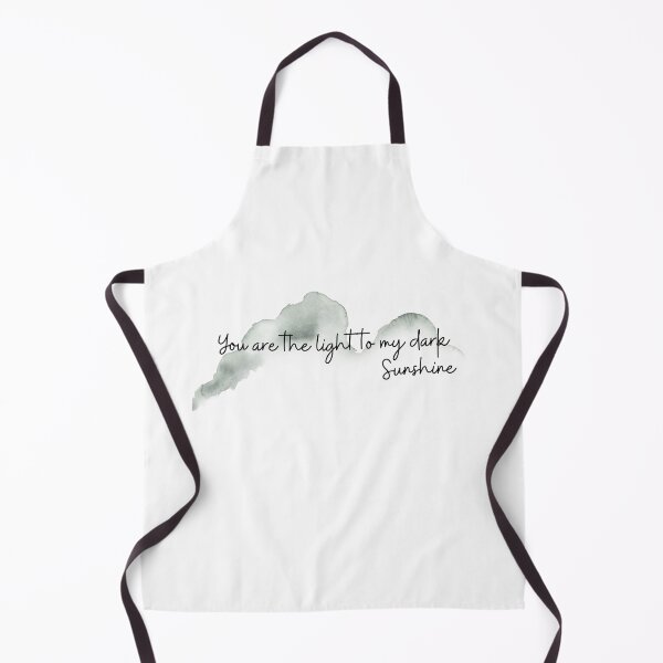 Item preview, twisted love dark sunshine quote designed and sold by Binatoes.