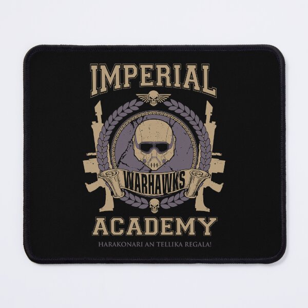Item preview, WARHAWKS - ACADEMY designed and sold by EscanV.