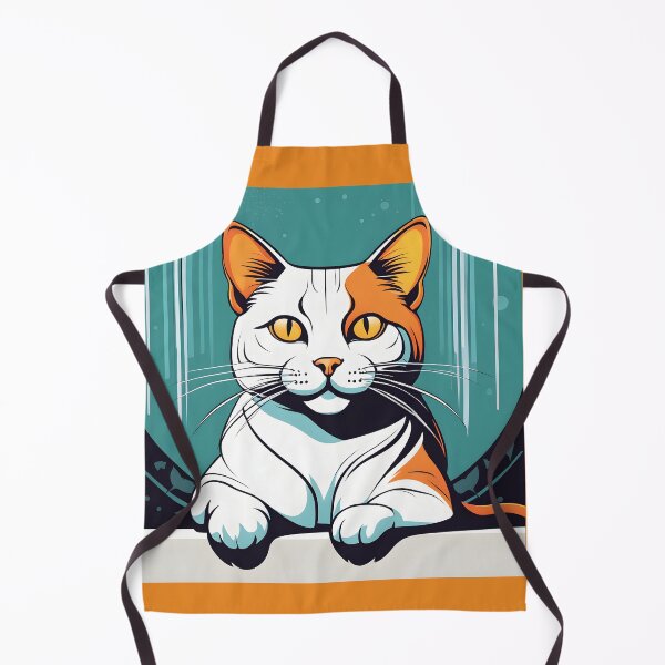 Item preview, Creeper the Kitty designed and sold by nomadicpop.