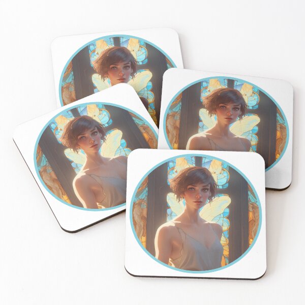 Item preview, Stained Glass Radiance designed and sold by designsbyflo.