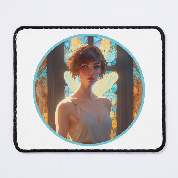 Item preview, Stained Glass Radiance designed and sold by designsbyflo.
