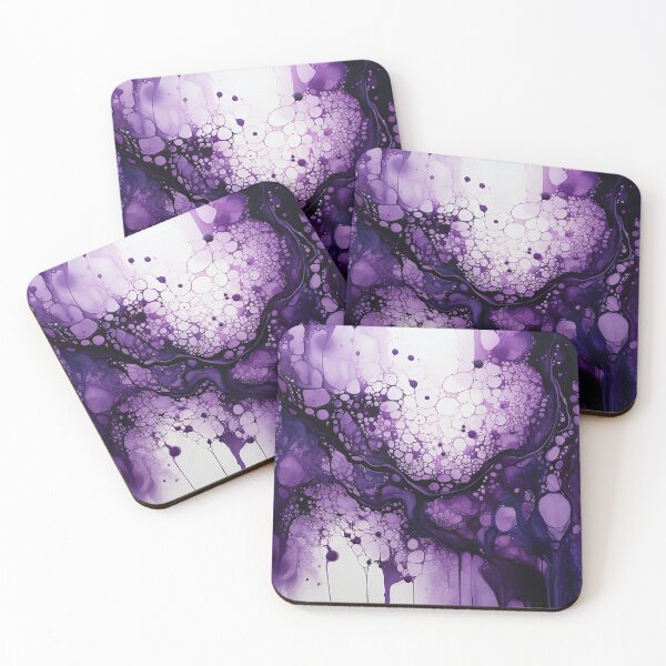 Item preview, Purple Haze designed and sold by ScarsAndShadows.
