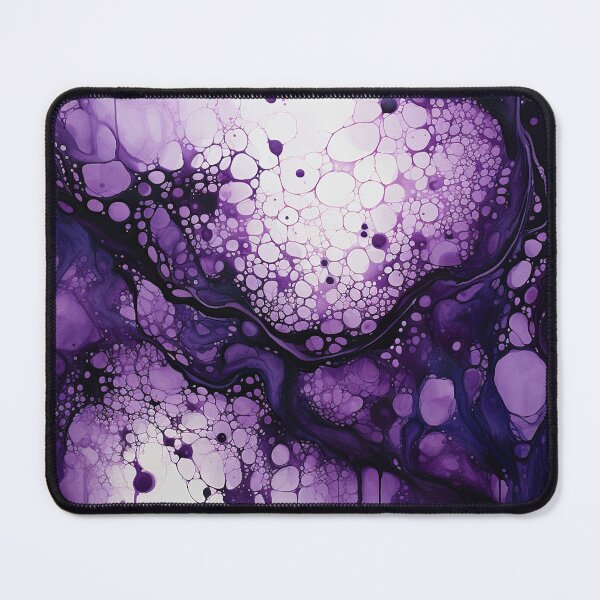 Item preview, Purple Haze designed and sold by ScarsAndShadows.