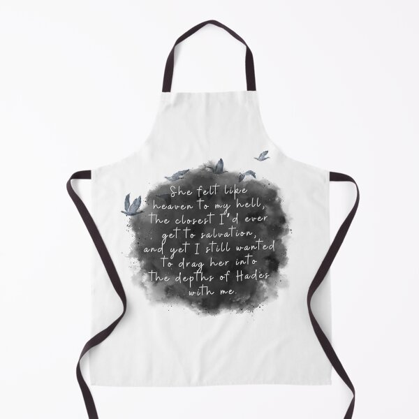 Item preview, twisted love heaven hell quote designed and sold by Binatoes.