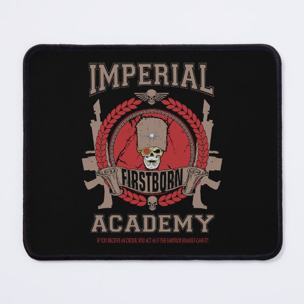 Item preview, FIRSTBORN - ACADEMY designed and sold by EscanV.
