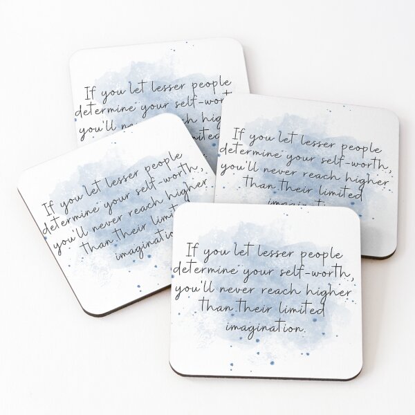 Item preview, twisted love quote self worth designed and sold by Binatoes.