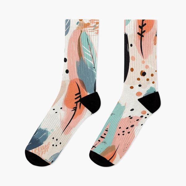 Aperçu de l'œuvre Modèle Boho moderne. Art bohème fascinant 20 créée et vendue par YOTA-ART.