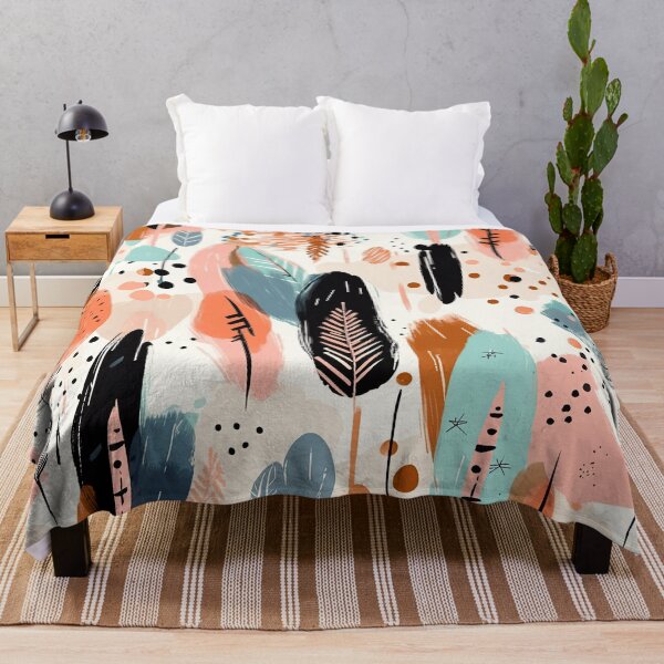 Item preview, Modern Boho Pattern. Mesmerising Bohemian Art 20 designed and sold by YOTA-ART.