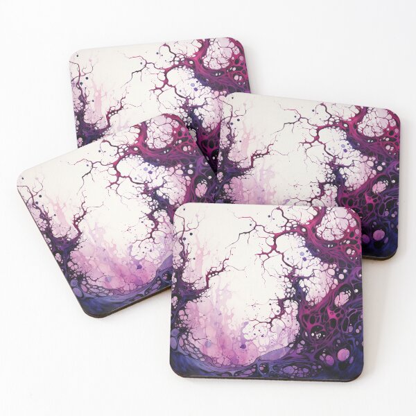 Item preview, Sheltered Abstract designed and sold by ScarsAndShadows.
