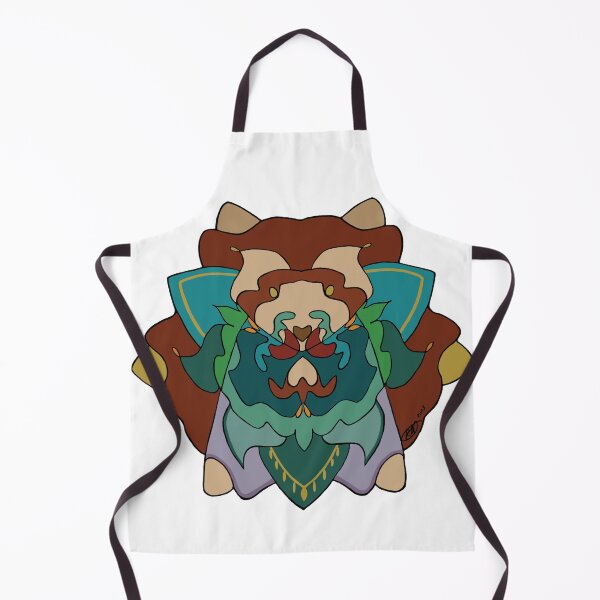 Item preview, Druid Tanuki designed and sold by BTZakuroNoTsuki.