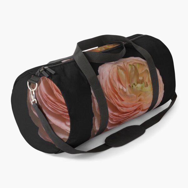 Item preview, Pink Ranunculus Cutout designed and sold by Thomas Bugarin.