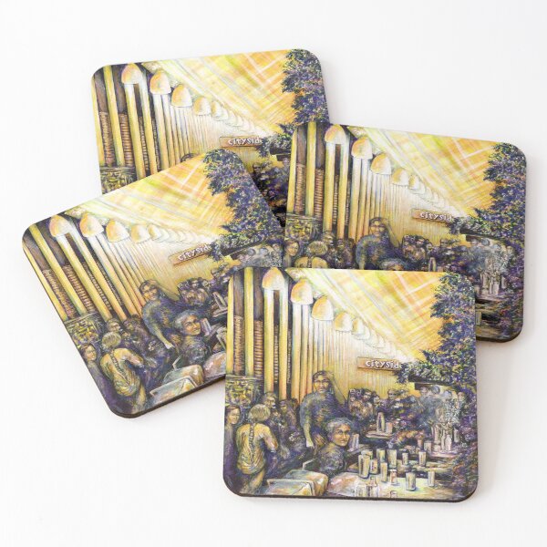 Item preview, For the Imagination Impaired designed and sold by Gaye Elise Beda.