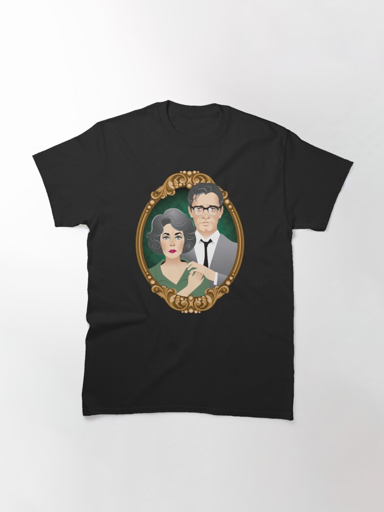 free martha shirt