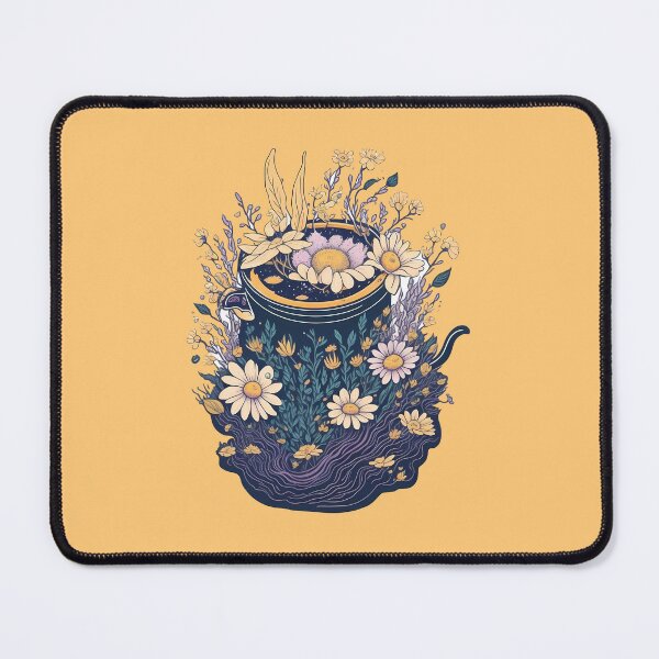 Item preview, Camomile Tea designed and sold by ngness.