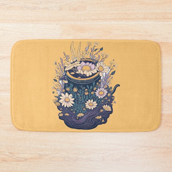 Item preview, Camomile Tea designed and sold by ngness.