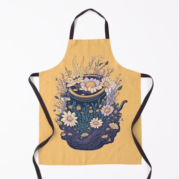 Item preview, Camomile Tea designed and sold by ngness.