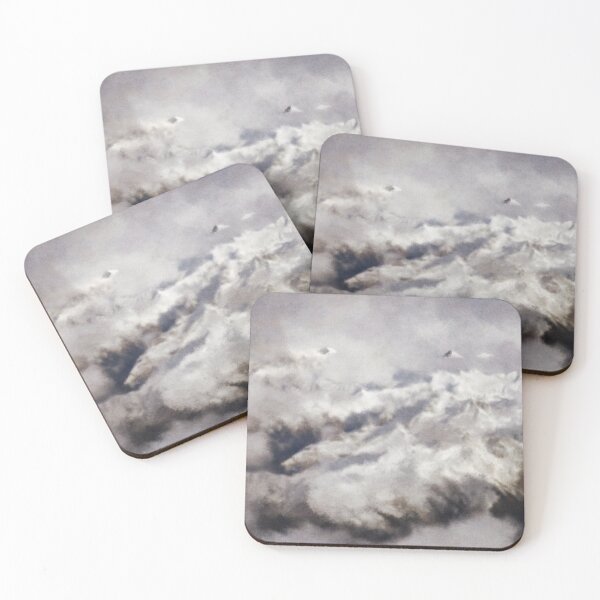 Item preview, Snowy mountain designed and sold by Paint Dream  Style.