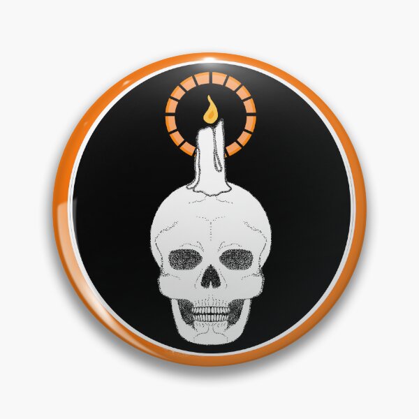 Item preview, Skull Design designed and sold by Kentrospectives.