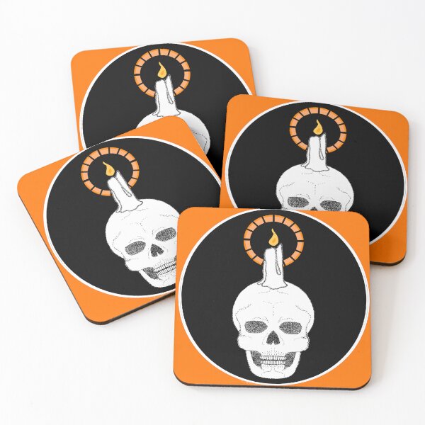 Item preview, Skull Design designed and sold by Kentrospective Designs.