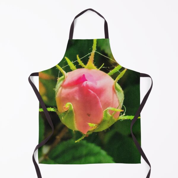 Item preview, Rose Bud Photo designed and sold by Dilyana Rumenova - Shantabella.