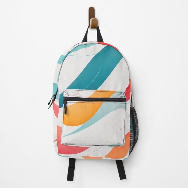 Item preview, Colors Of A Miami Summer designed and sold by Jiinkyy.