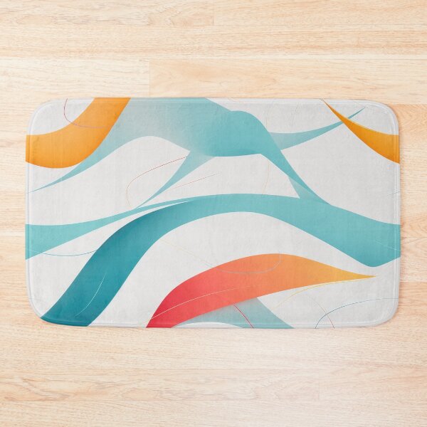Item preview, Colors Of A Miami Summer designed and sold by Jiinkyy.