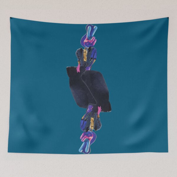 Item preview, neon reflection designed and sold by MonsoonartsbyM.