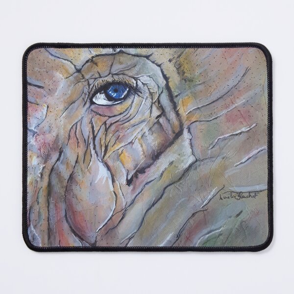 Item preview, vision of wisdom designed and sold by Aurélie Blanchet.