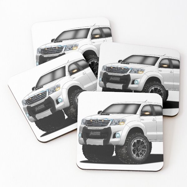 Item preview, hilux designed and sold by AmorinDesigns.