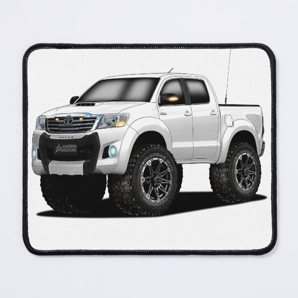 Item preview, hilux designed and sold by AmorinDesigns.