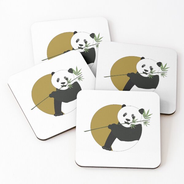 Item preview, Panda designed and sold by SiulDirdam.