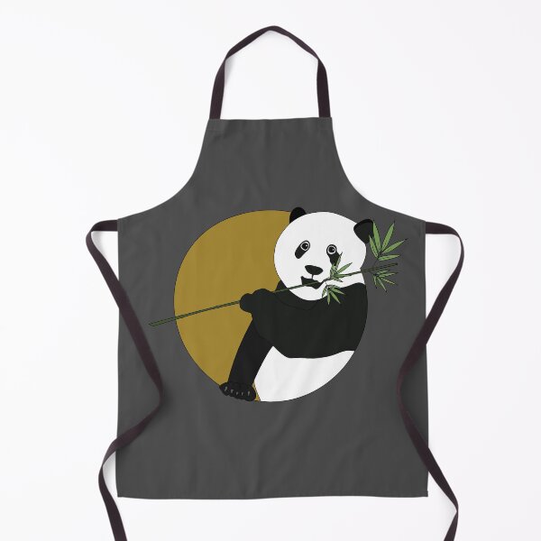 Item preview, Panda designed and sold by SiulDirdam.