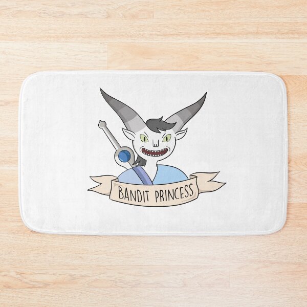 Item preview, Bandit princess designed and sold by thelastwords.
