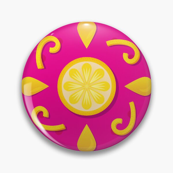 Item preview, Gota de limon designed and sold by oneilldesign.