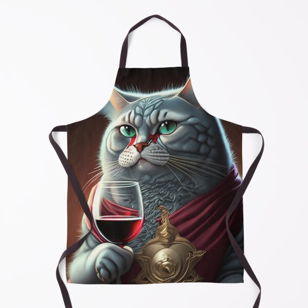 Item preview, gentle cat designed and sold by Ninashopping.