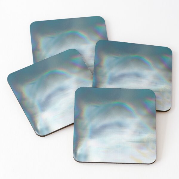 Item preview, Trippy Glassy Ocean View designed and sold by TakovaCitliva.
