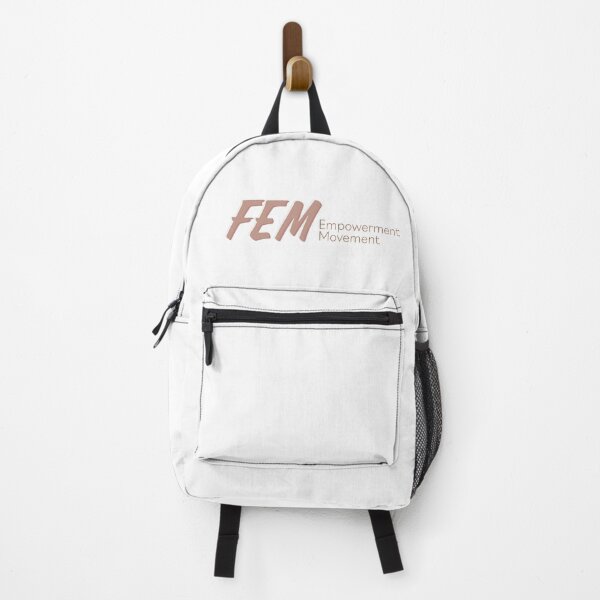 Item preview, FEM Logo designed and sold by Fem1st.