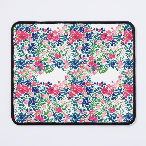 Item preview, Japanese flowers 04. Digital watercolor. designed and sold by DoodleLandShop.
