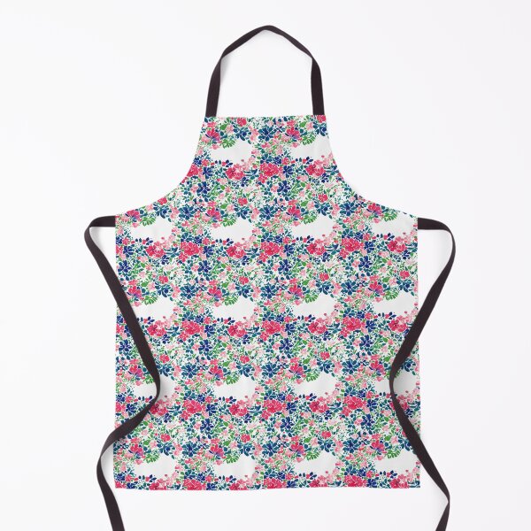 Item preview, Japanese flowers 04. Digital watercolor. designed and sold by DoodleLandShop.