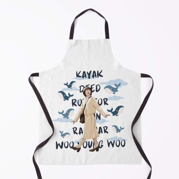 Item preview, Extraordinary attorney woo designed and sold by addict2reading.