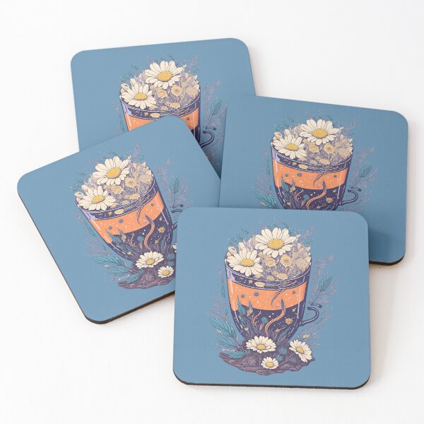 Item preview, Camomile Tea designed and sold by ngness.
