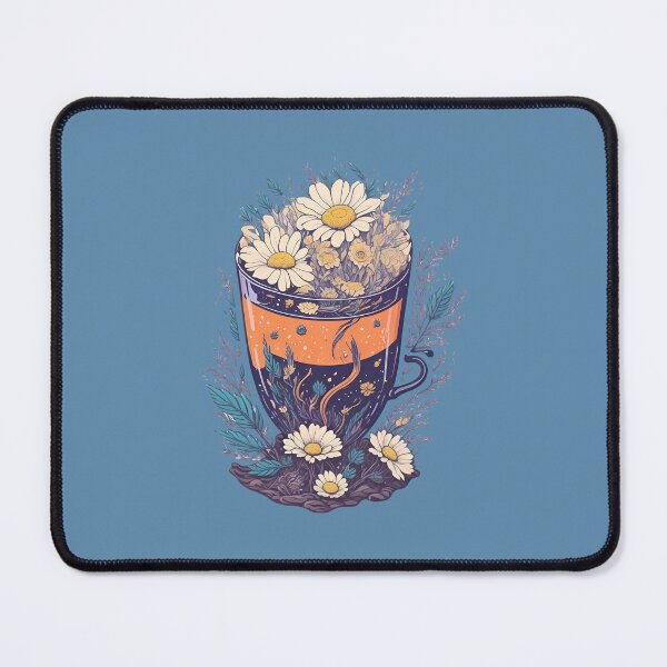 Item preview, Camomile Tea designed and sold by ngness.