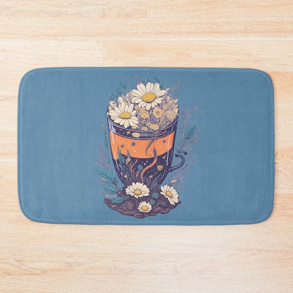 Item preview, Camomile Tea designed and sold by ngness.