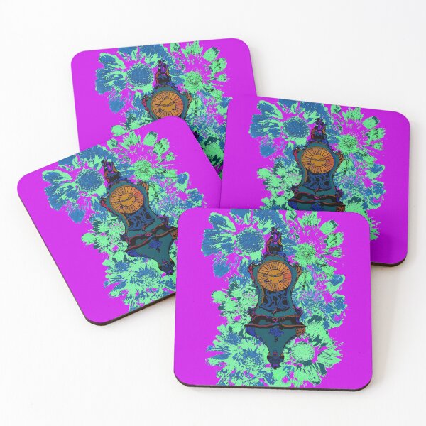 Item preview, Clock placement designed and sold by Glory-Bee.