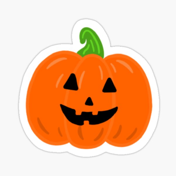 Item preview, Jack-o-lantern designed and sold by SydneyzArt.
