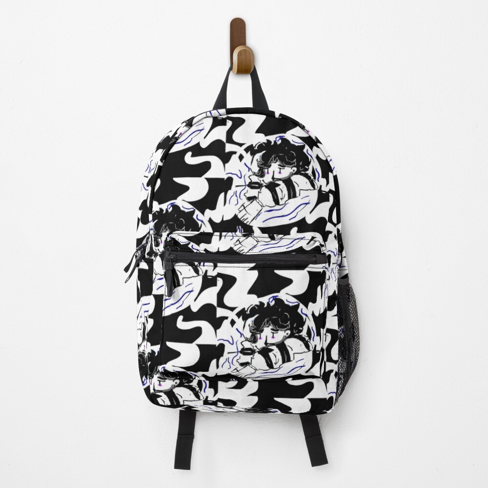 Item preview, Backpack designed and sold by AFDesignsShop.