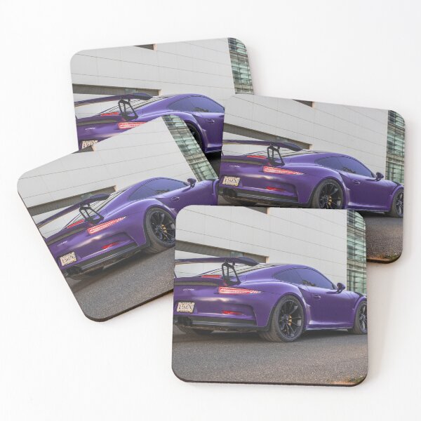 Item preview, Porsche GT3RS designed and sold by HunterJag.