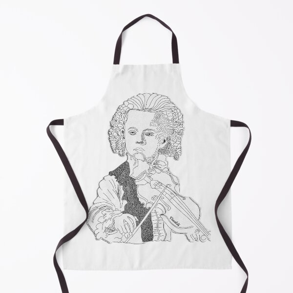 Item preview, Antonio Lucio VİVALDİ designed and sold by My-Pebble.