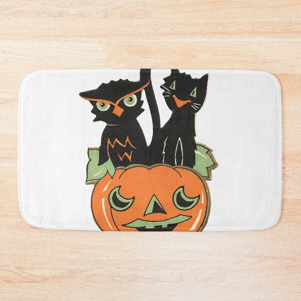 Item preview, Vintage Halloween designed and sold by IanBakerToons.