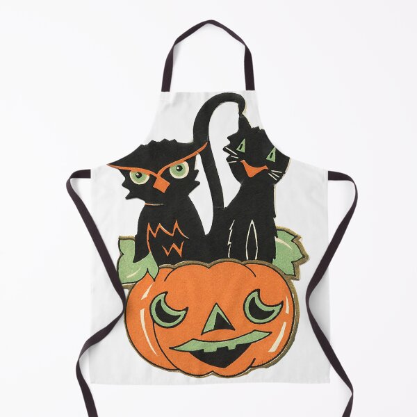 Item preview, Vintage Halloween designed and sold by IanBakerToons.